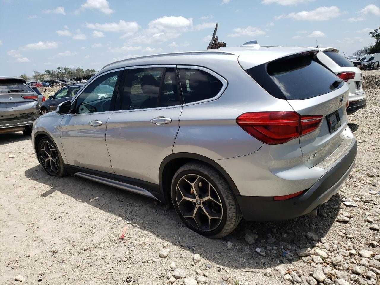 Bmw X1 Sdrive28I 2018