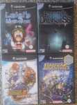 Nintendo e PlayStation Vários Jogos.