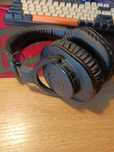 Słuchawki audio-technica
