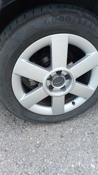 Vendo Audi A3 8l 130cv