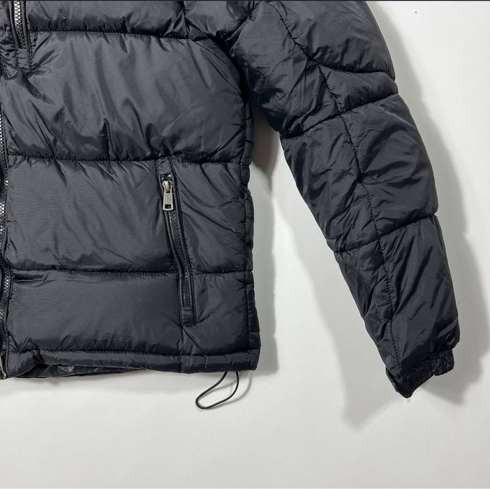 Пуховик від Polo Ralph Lauren