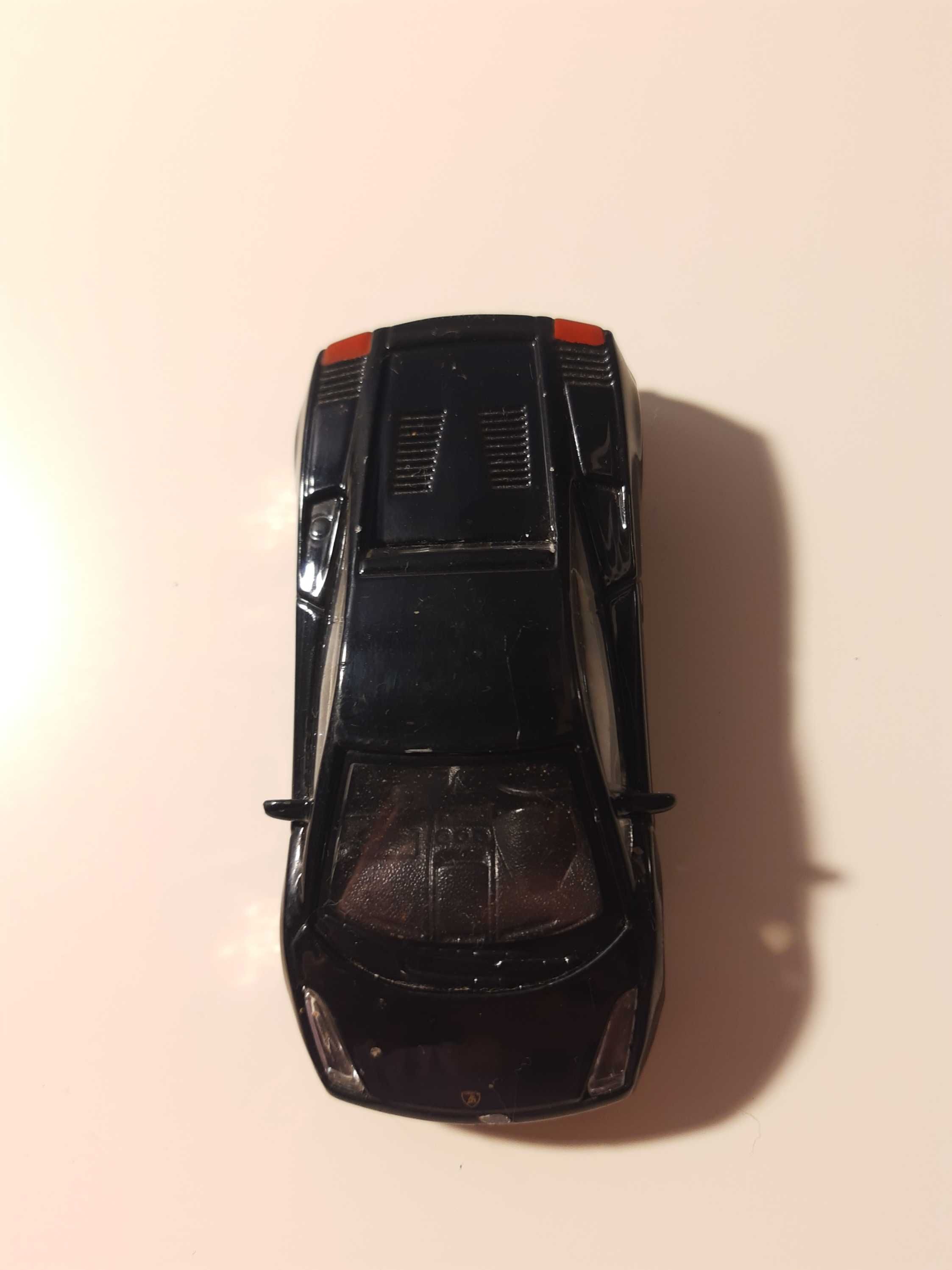 Lamborghini Gallardo - 1/43 Burago