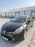 Renault Clio 4 1.5 dCi 90 Diesel 90 cv / 66 kW 2012
