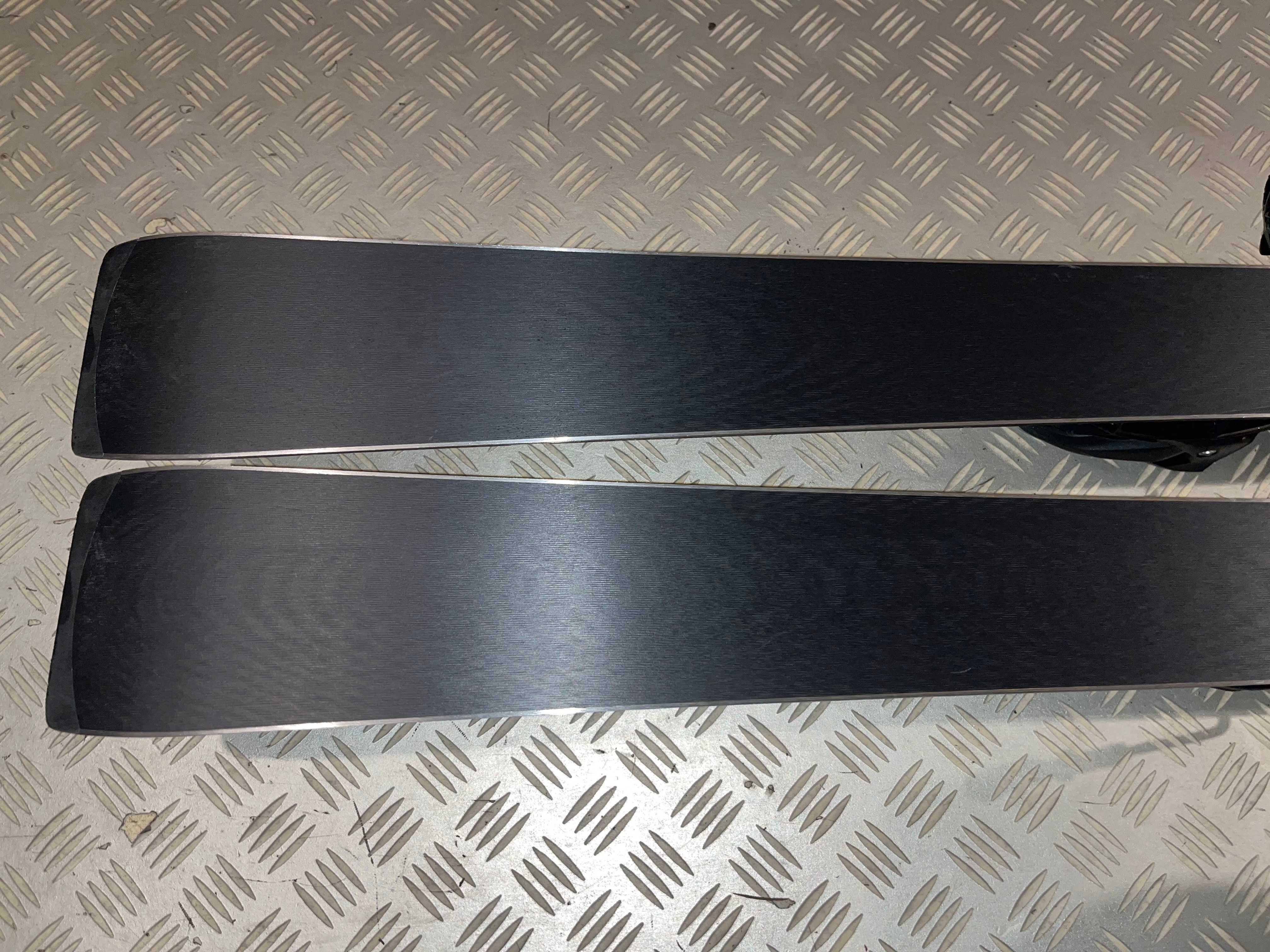 Narty VOLKL FLAIR VIOLA 158 cm Przygotowane
