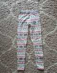 Legginsy ocieplane Pepco rozmiar 134
