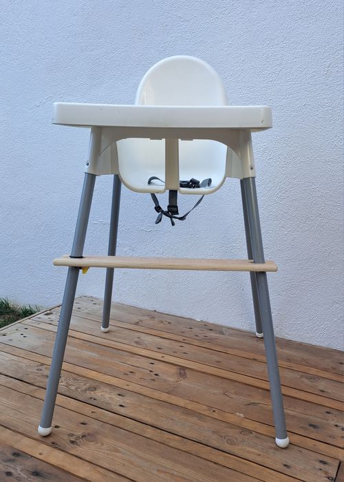 Base de pés antilop