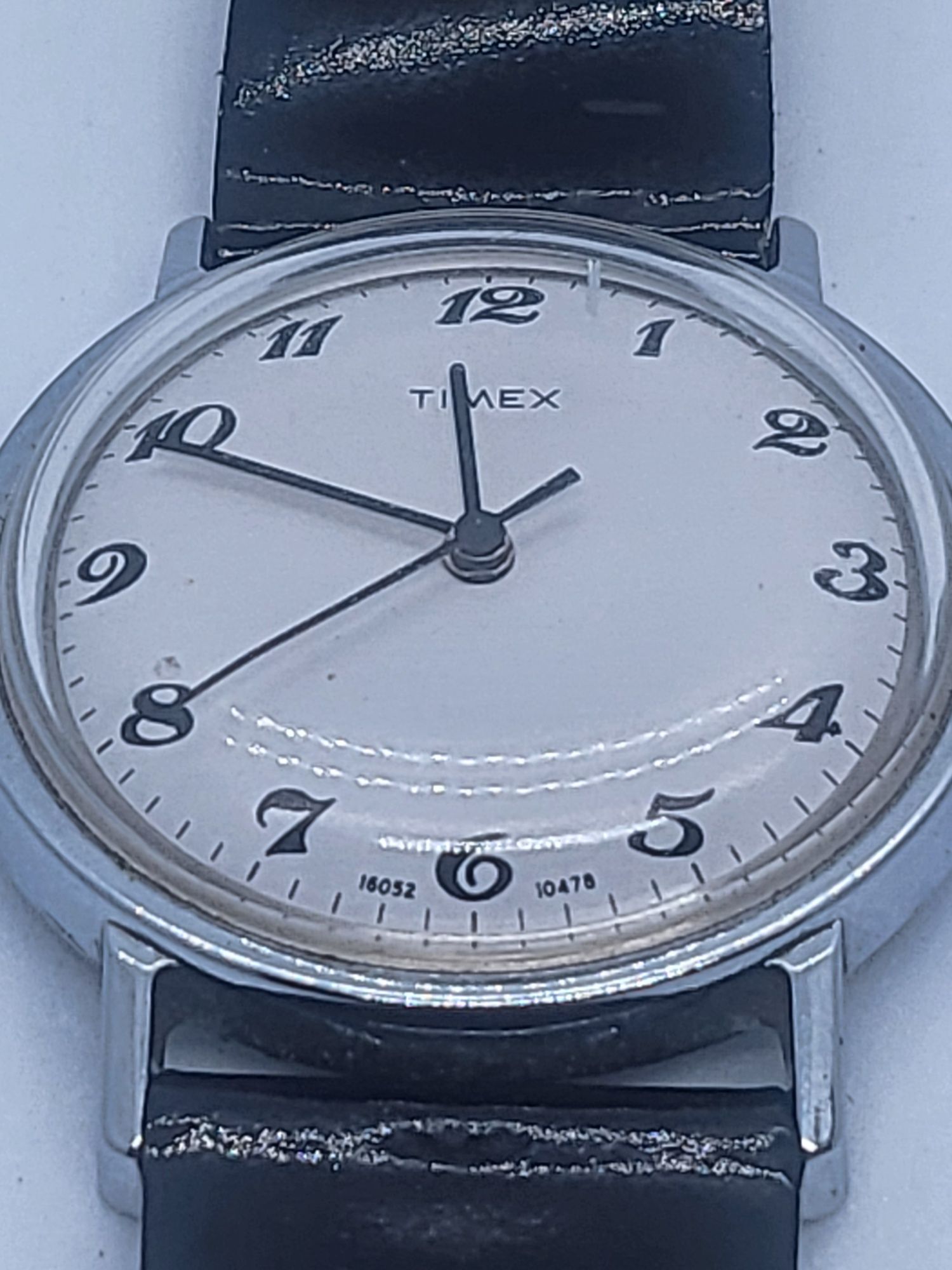 Часы наручные Timex