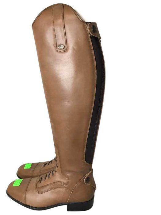 Oficerki Felix Buhler Milano rozmiar 38