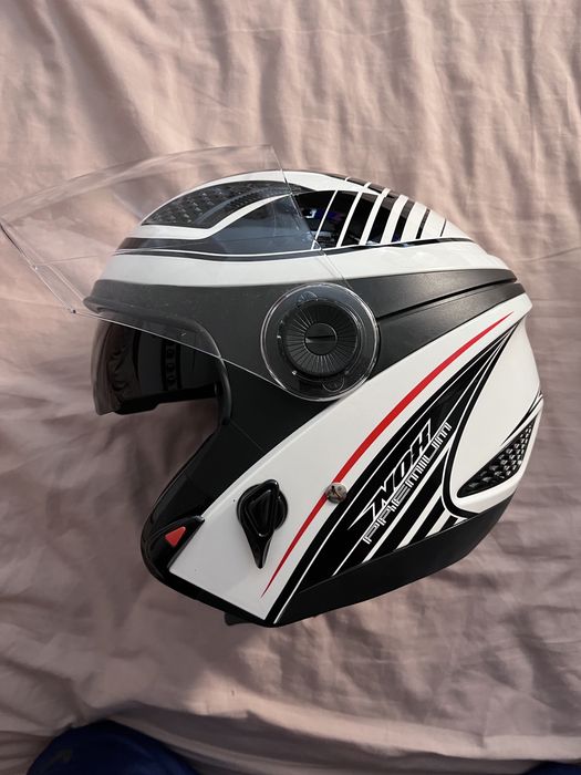 Capacete NOX Premium