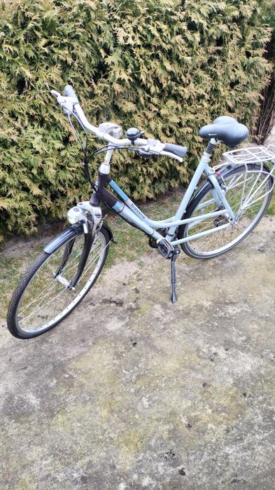 Rower Gazelle Medeo 28 cali.