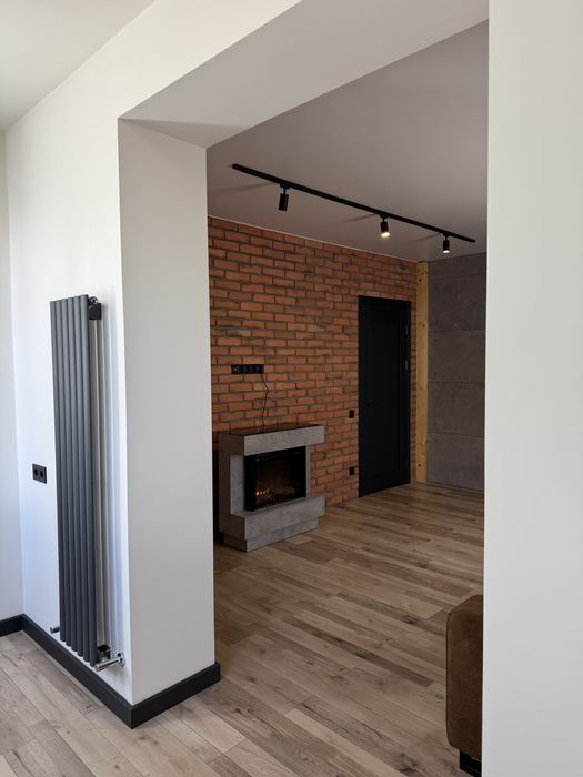 Продам 2х кімнатну квартиру з ремонтом ЖК Липки