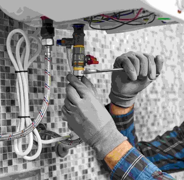 Сервис газовых настенных котлов/Обслуживание и ремонт/Выезд по городу