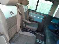 Volkswagen Multivan Vw Multivan Atlantis Automat*BPC174KM*Super wyposażenie*Webasto suche*