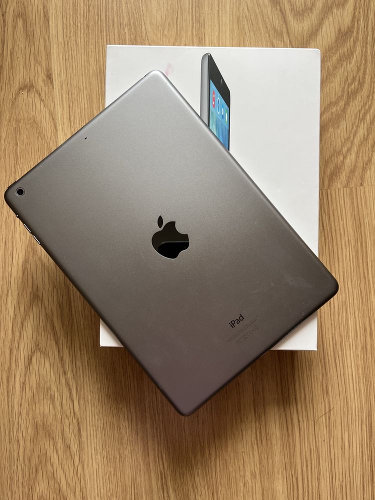 iPad Air 1 Ger (16 gb)