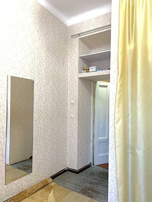 Канатная/Жуковского: продам комнату «со всем своим» у парка Шевченко!