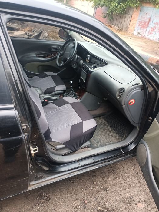 Продам Daewoo Leganza 2.0