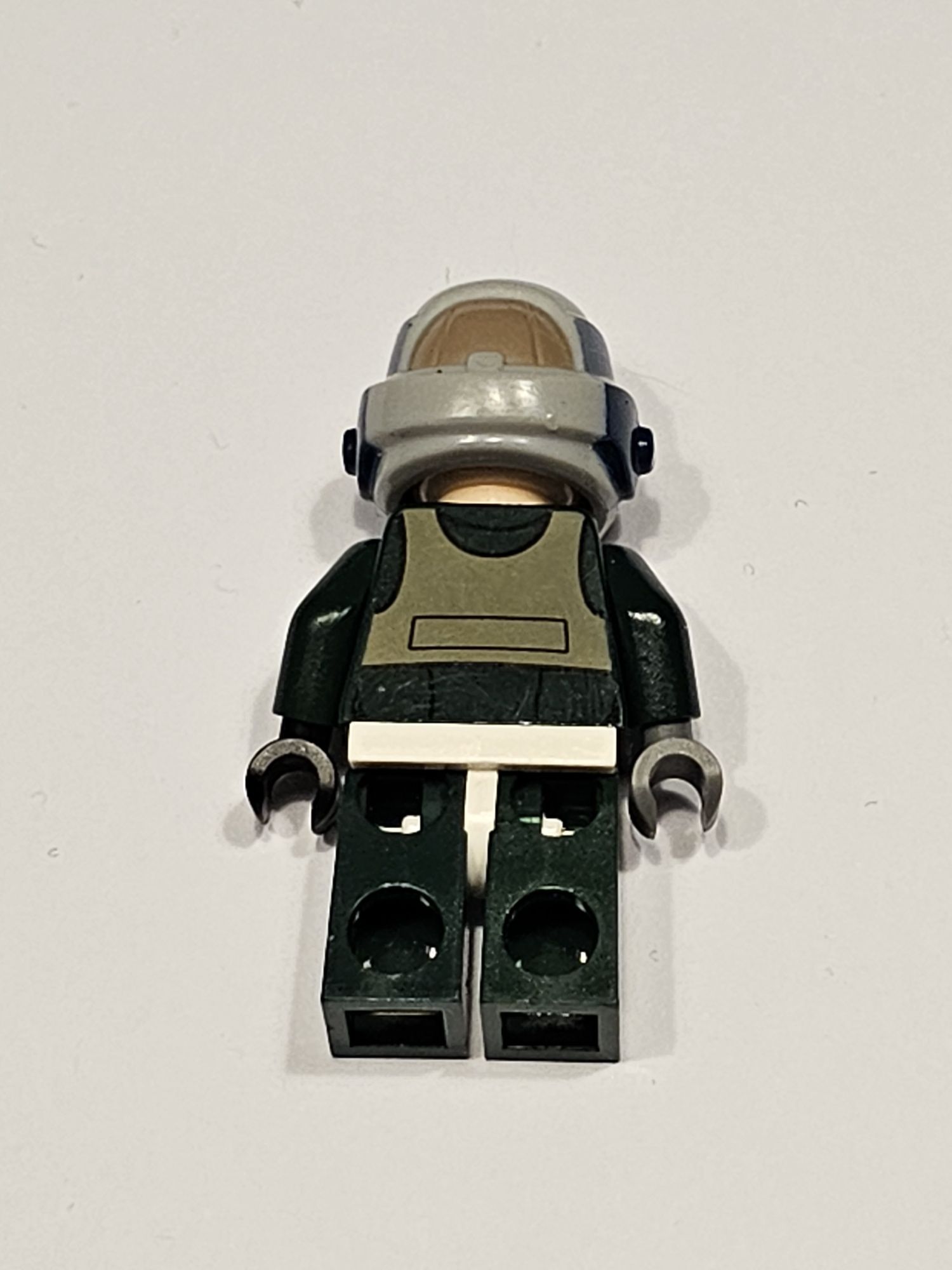 Lego minifigurka Pilot A-wing Star Wars