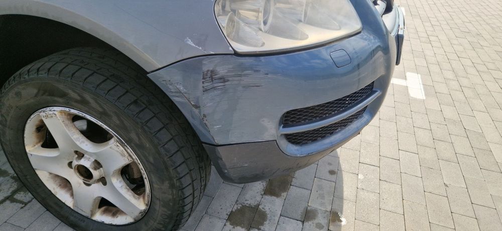 продам  Туарег 1, 2004р, 2.5tdi