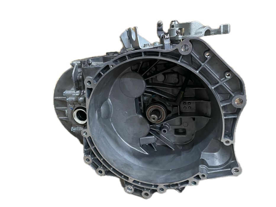 Ducato Boxer Jumper 2.3 JTD euro 6 Skrzynia Biegów