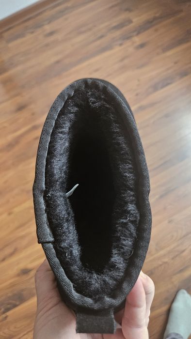 UGG sniegowce zimowe