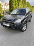 Продам Хундай Туксон 2004 року 2.0 дизель 4х4 для ЗСУ