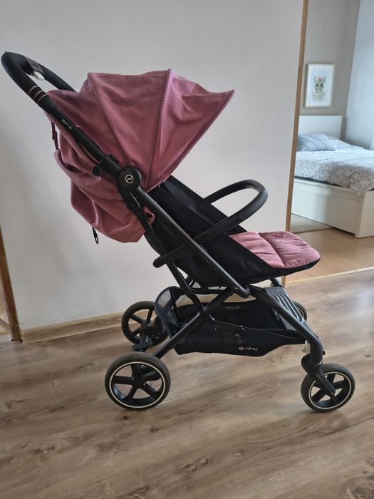 Wózek spacerowy Cybex s+2