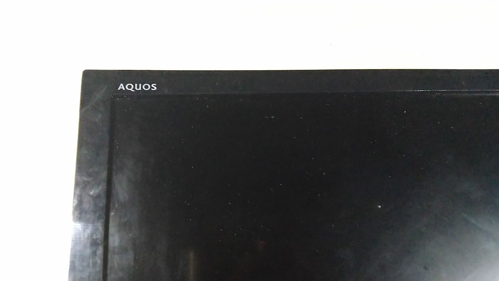 Telewizor Sharp 32 cale aquos