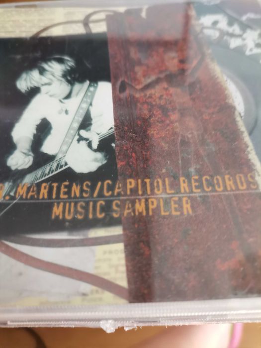 dr M.Riens/Kapitol Recoros Music