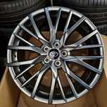 Диски На Авто R19 5x114.3 Toyota Camry Avalon Lexus ES NX RC RX Тойота