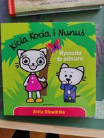 Kicia Kocia i Nunuś