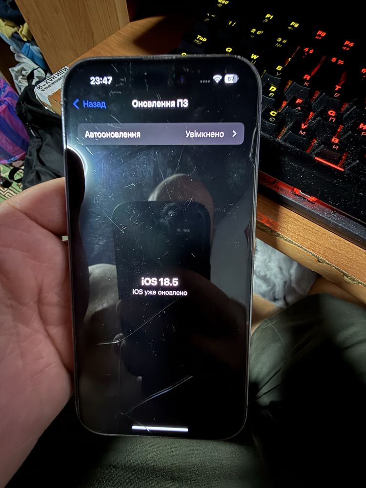 Iphone 14 pro 128gb