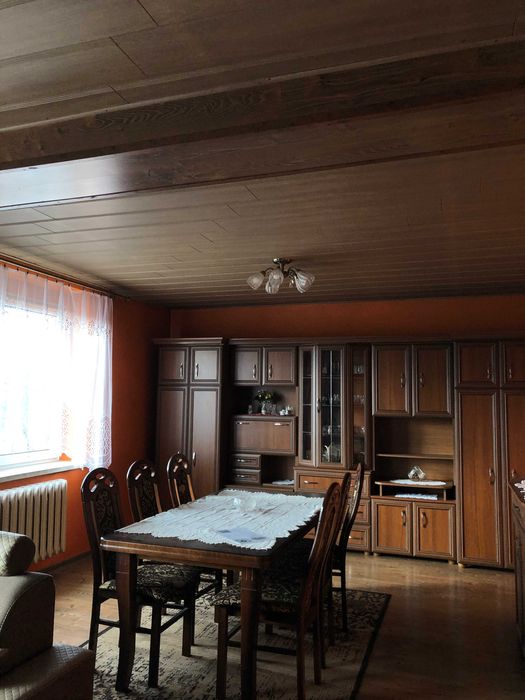 Na sprzedaż dom o pow. 185 m² w Bieruniu ul. Warszawska