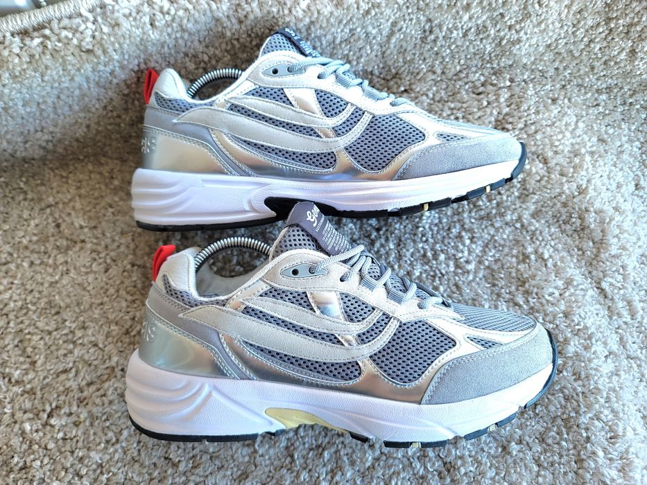 Кроссовки GENESIS ECCO р 43 Німеччина Оригінал! Бігові кросівки