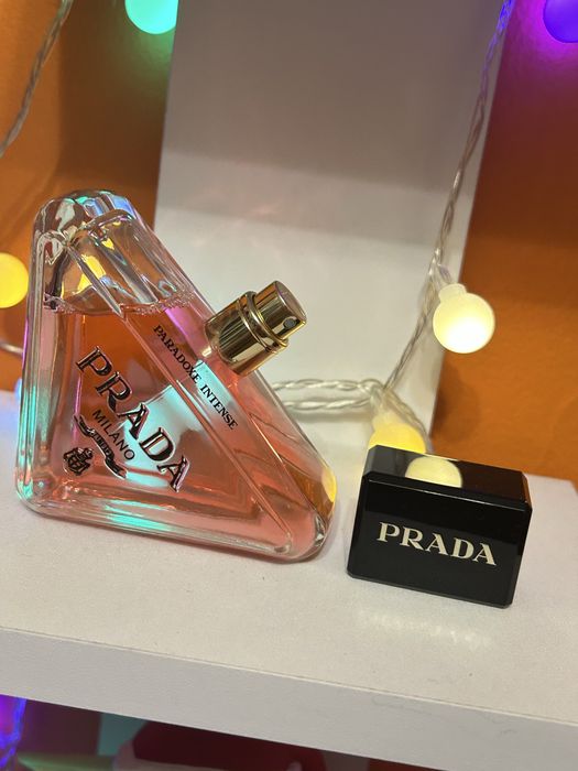 Perfumy Prada Paradoxe 100ml