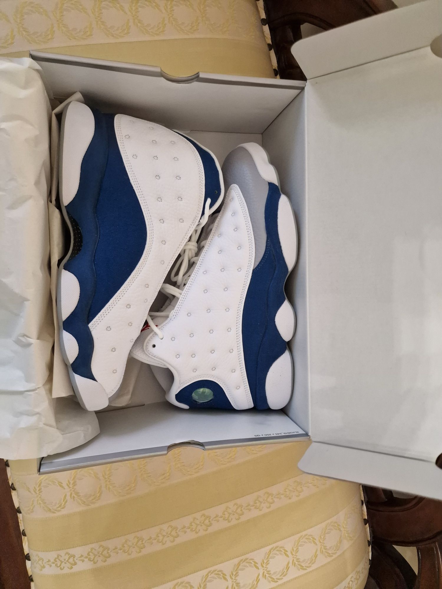 Nowe Buty Nike Air Jordan 13 Retro 44.5