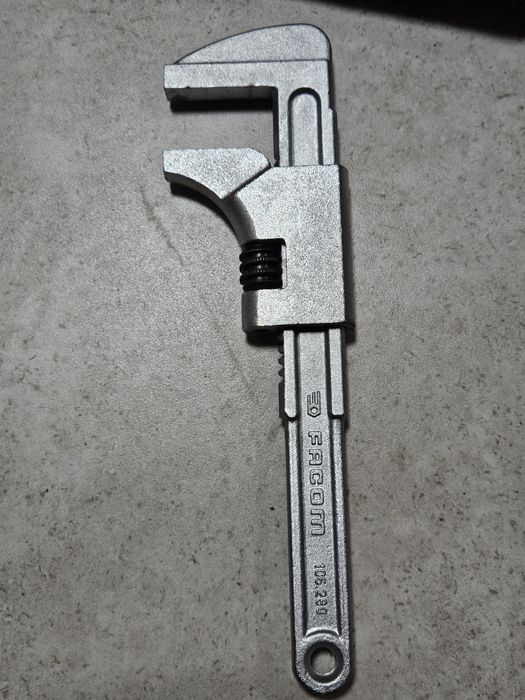 Розвідний ключ Facom 105.280