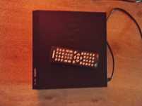 Hyundai odtwarzacz DVD-Cd DV2H478 DU