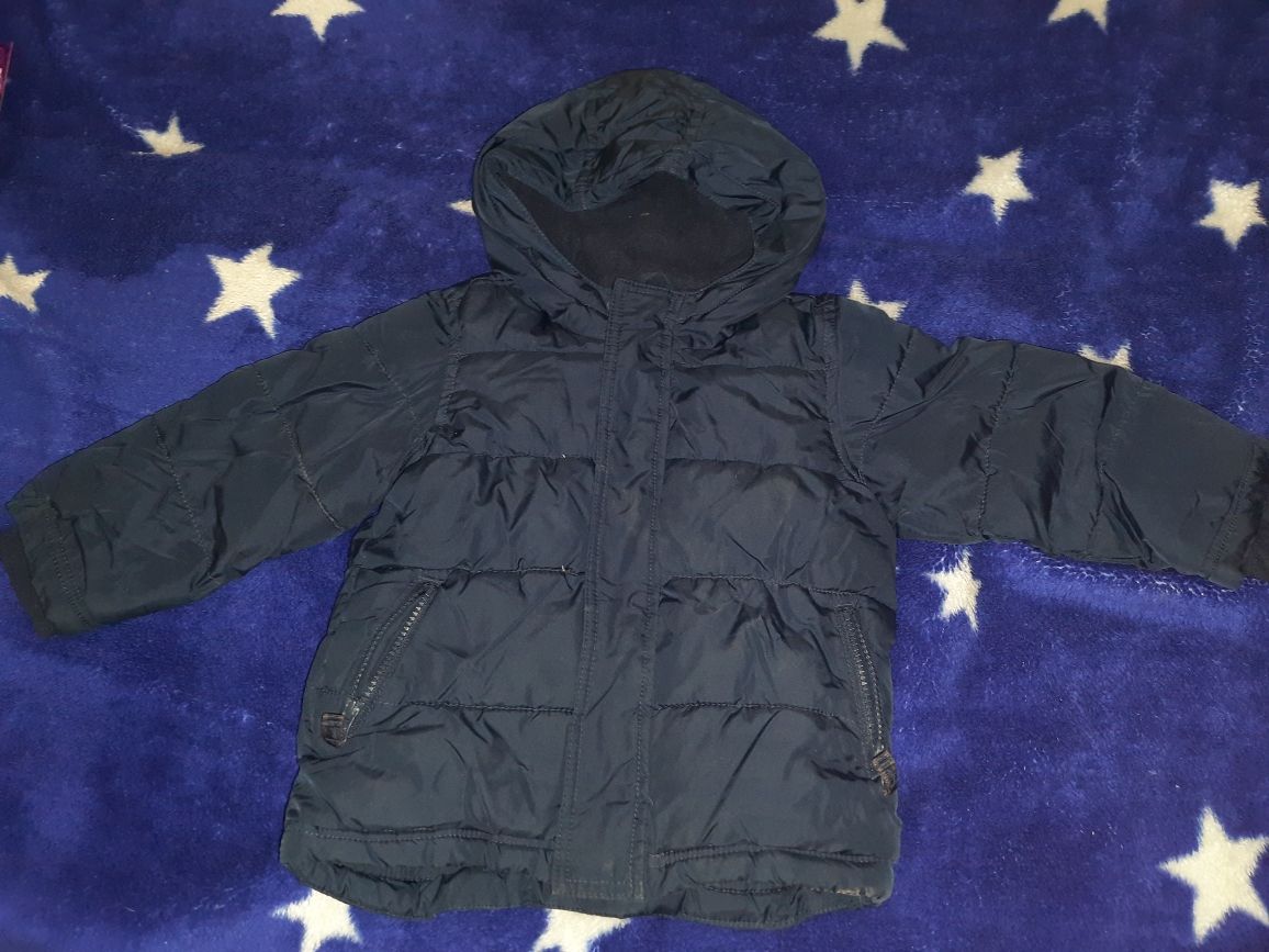 Куртка old navy б/у
