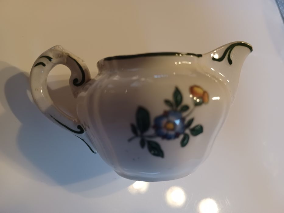 Mlecznik porcelanaVilleroy&Boch