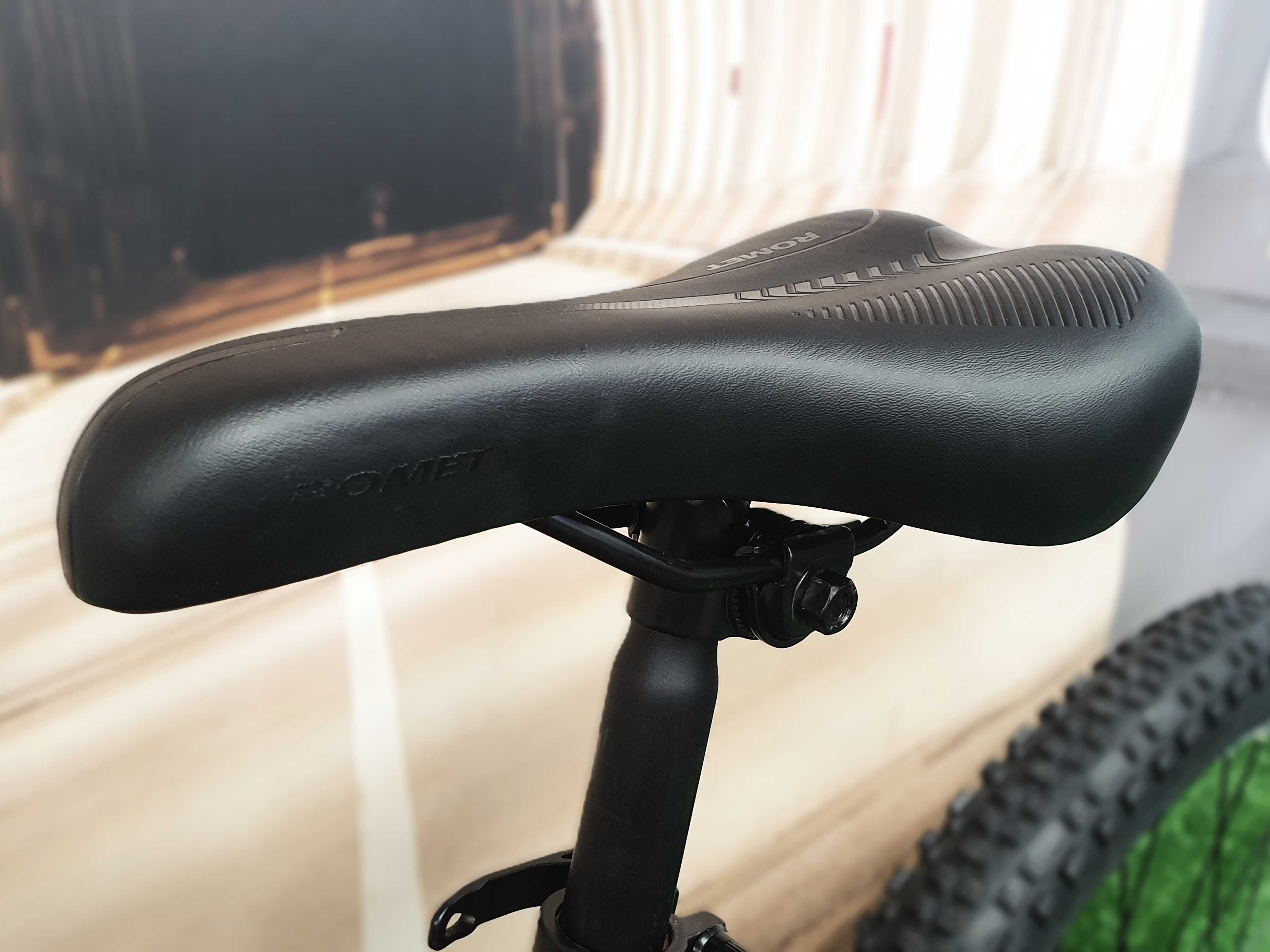 Rower górski męski Romet RAMBLER R6.1  rama aluminium 17 cali koło 26"