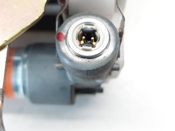 Cinto frente esquerdo CHEVROLET Matiz (M200, M250)