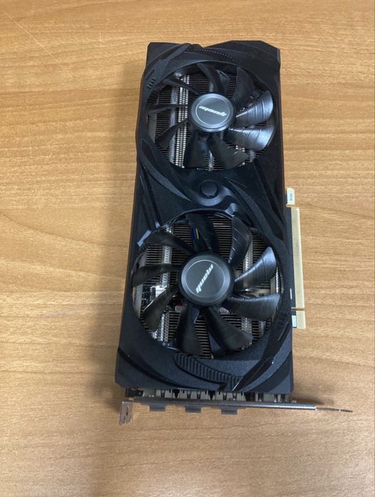NVIDIA GeForce RTX 3060 12GB