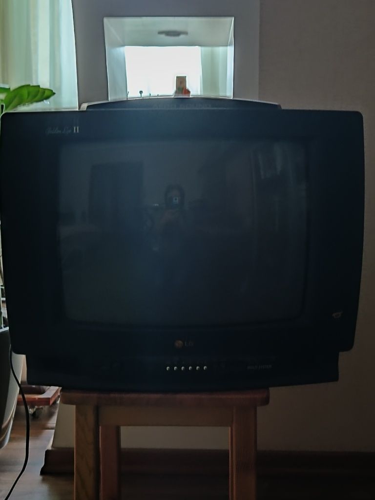 Телевізор  LG  (ІІ )