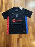 Tshirt Barcelona Lamine yamal