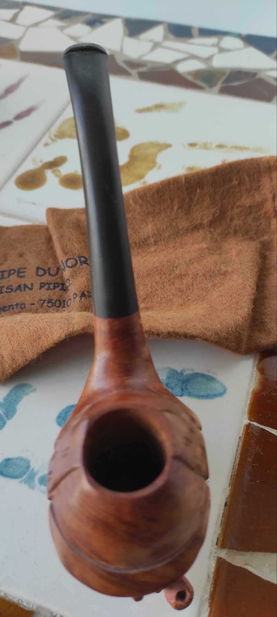 Cachimbo Vincent