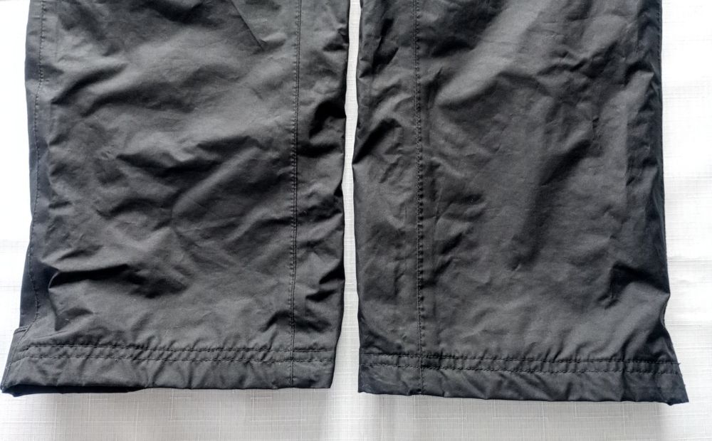 Funkcyjne spodnie Helly Hansen 176 / M