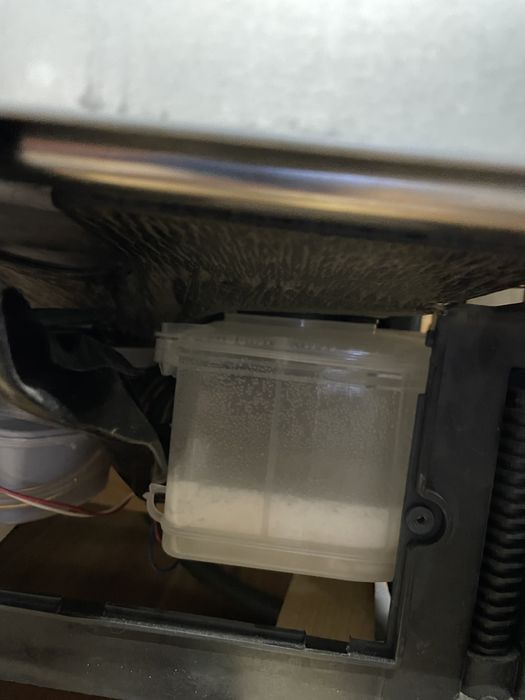 Zmywarka candy części, pompa obiegowa, grzalka, kosze