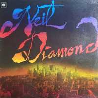 Neil Diamond, Beautiful Noise - winyl CBS stereo LP