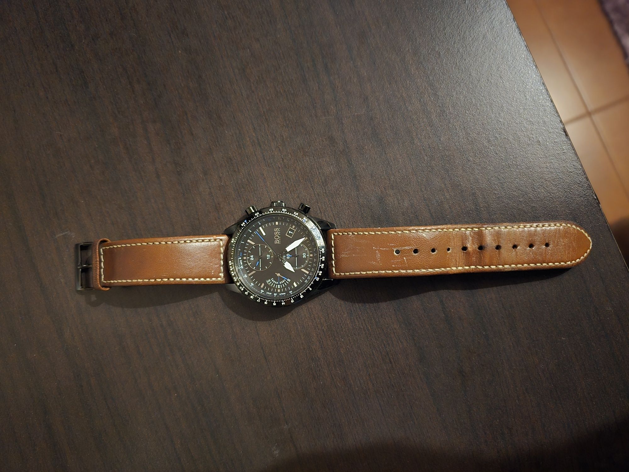 Relógio Hugo Boss