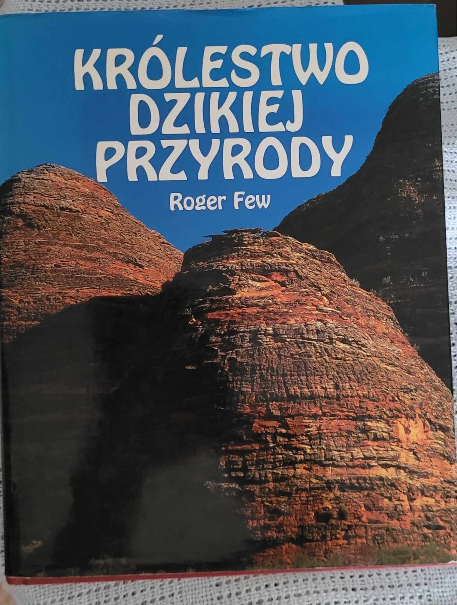 Królestwo Dzikiej Przyrody album